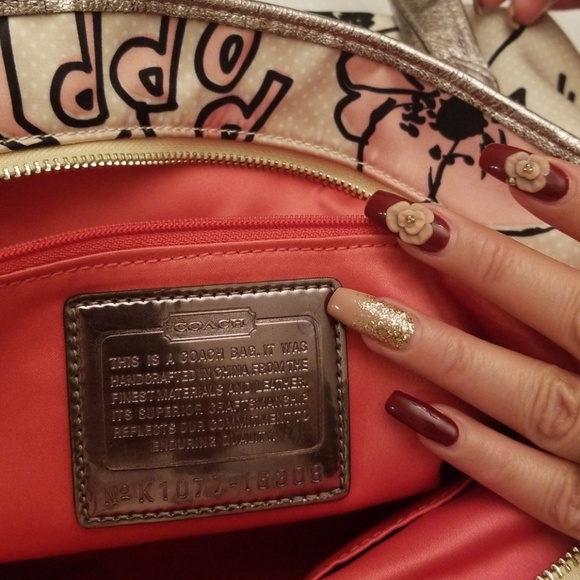 Purse - Picture 6 of 6